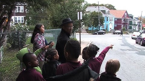 Schools That Change Communities