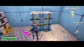 How YOU Can Complete Levels 21,22,23,24,25 in Fortnite 🔑70 LEVELS ESCAPE ROOM🚪vldmaps? Solution