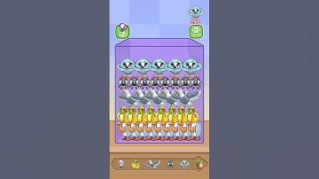 Merge Fellas Layout Guide (37) - new animated games video #mergefellas #shorts #games