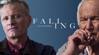 Falling (2020) | VIGGO MORTENSEN | Free Movie