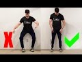 How to Fix Bowed Legs