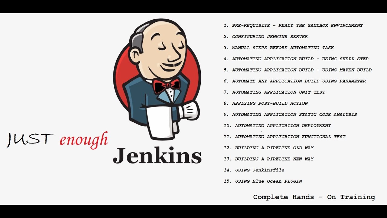 Jenkins Pipeline Post Build Action