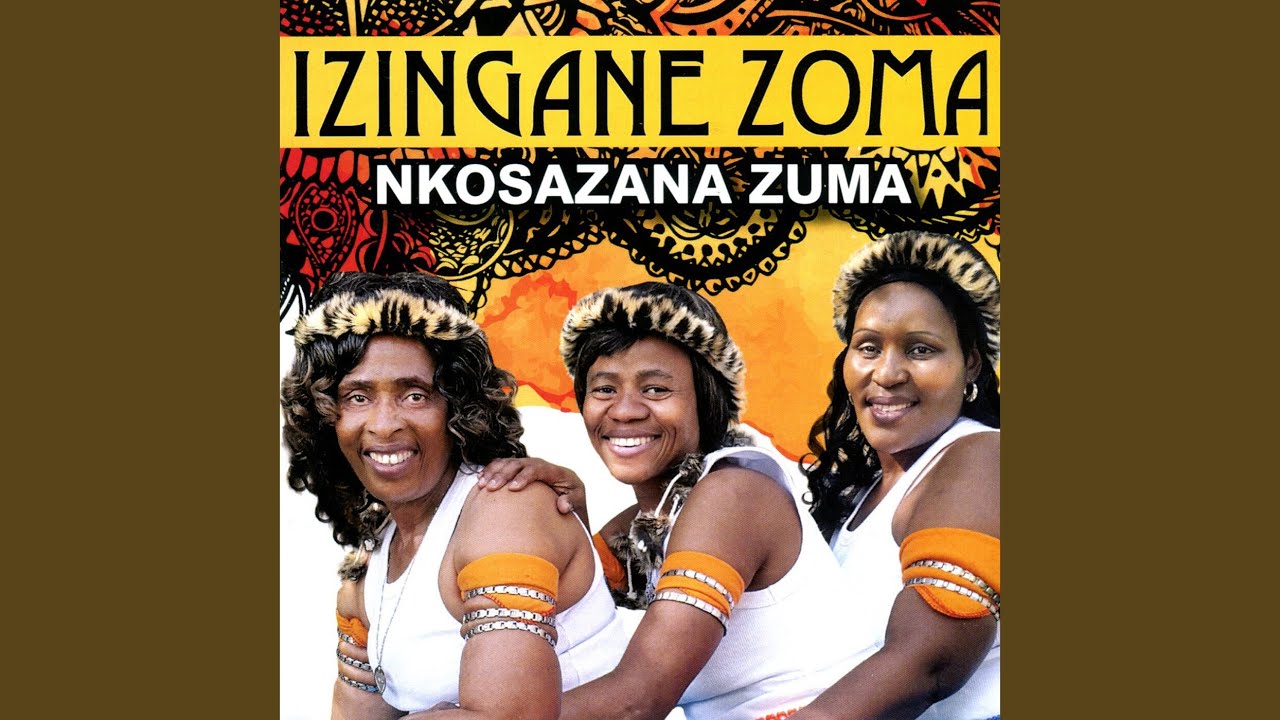 Ithuna Uzongibuza