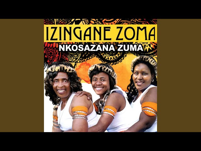 Ithuna Uzongibuza class=