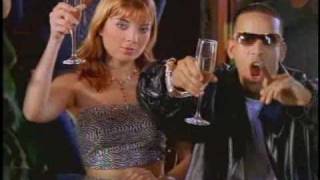 Babilonia - Daddy Yankee - Party De Gangster & Tego Calderon - Sopa De Letras (Official Video)