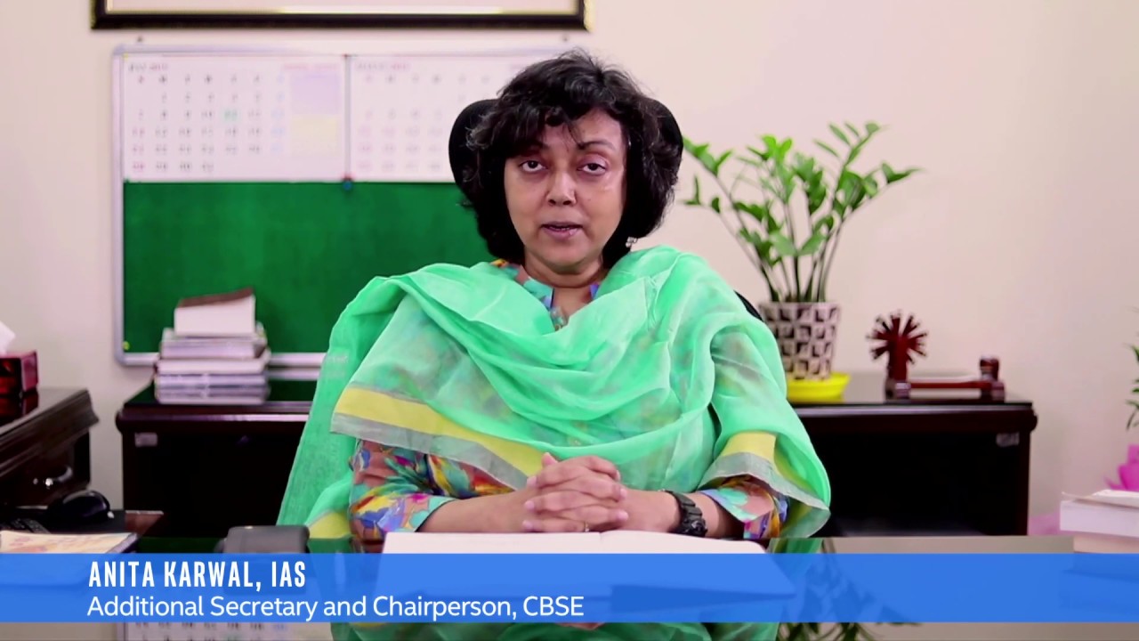 AI as a Subject - CBSE's step forward towards AI Readiness 