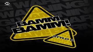 (Instrumental) Bamm Bamm - Stylo G [2020