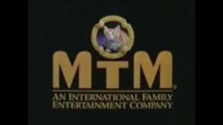 Soapbox Productions/MTM Enterprises/20th Television (1994)