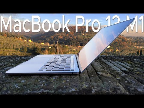 QUAL È IL MIGLIORE? | Recensione MacBook Pro 13 M1 e confronto Air M1