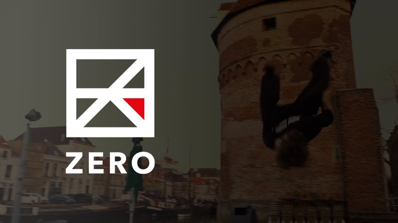 ZERO Freerunning | De leukste 