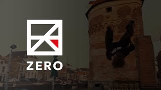 Zero Freerunning De Promo
