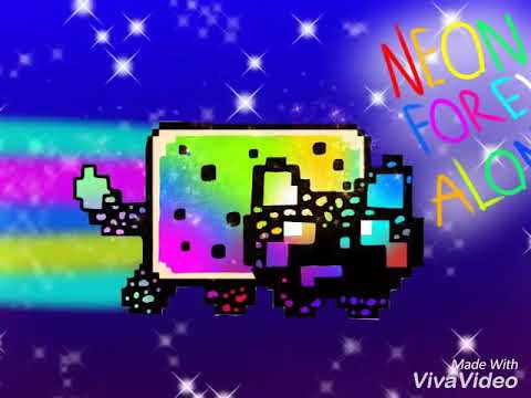 camera iphone 8 plus apk RETO DE DIBUJARTE COMO NYAN CAT EN 8BIT(ORIGINAL RETO)
