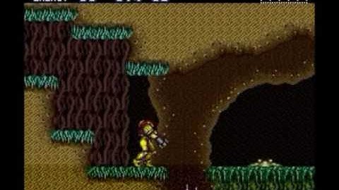 Super Metroid DOH, part 2 of 3