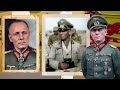 Erwin rommel et la division fantme  le renard du dsert  partie 1