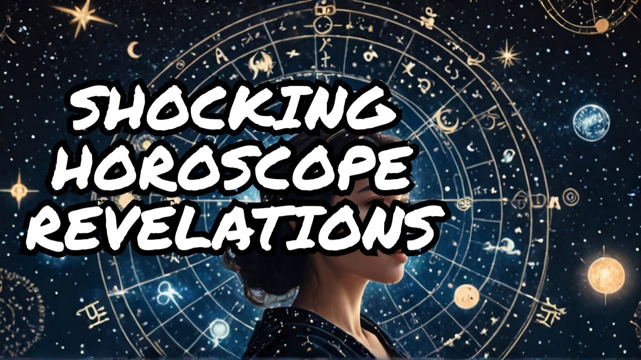 Shocking Horoscope Revelations July 7 to July 21, 2024, Your BiWeekly Shocking Horoscope Revelations July 7 to July 21, 2024, Your BiWeekly
