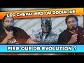 Pire que dragon ball evolution   spatule podcast 5