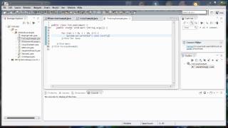 Celebrity [FHP] Java Tutorial 11 | For Loops Net Worth
