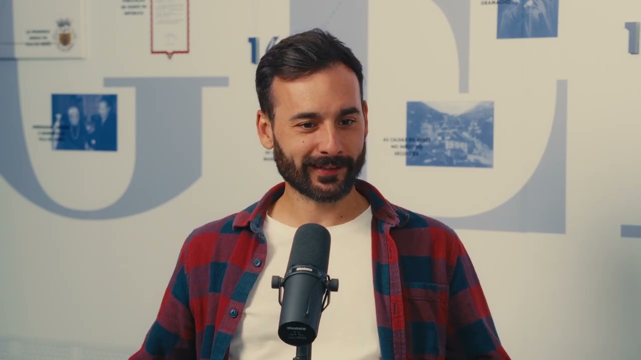 Entrevista a Rui Gaiola