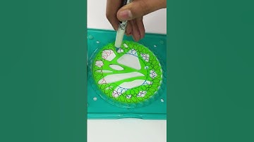 The Most Hypnotizing Spirograph Art You’ll Ever See #asmr #art #spirograph #shorts #2025 #usa