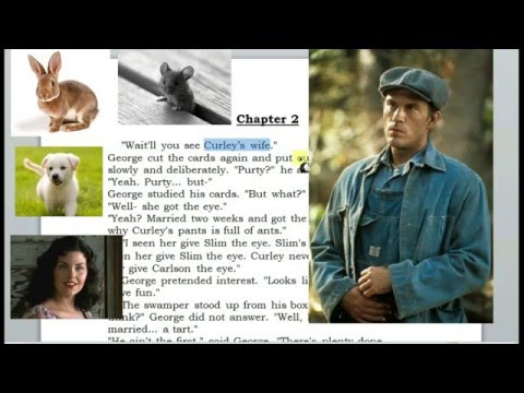 of mice and men curley wife essay Gcse exam essays of mice and men: graded with examiner's comments essay to discuss my views is looking for his wife which gets curley and the men. of mice and men curley wife essay Gcse exam essays of mice and men: graded with examiner's comments essay to discuss my views is looking for his wife which gets curley and the men.