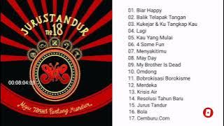 Full Album Slank - Jurus Tandur