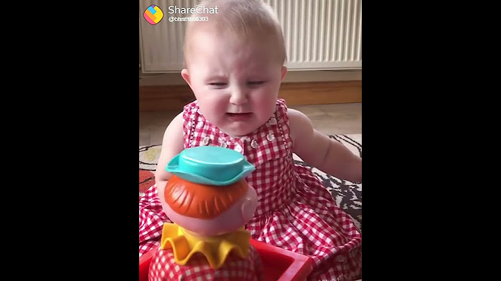 Baby ka rona dhona dekh kr dar jaoge