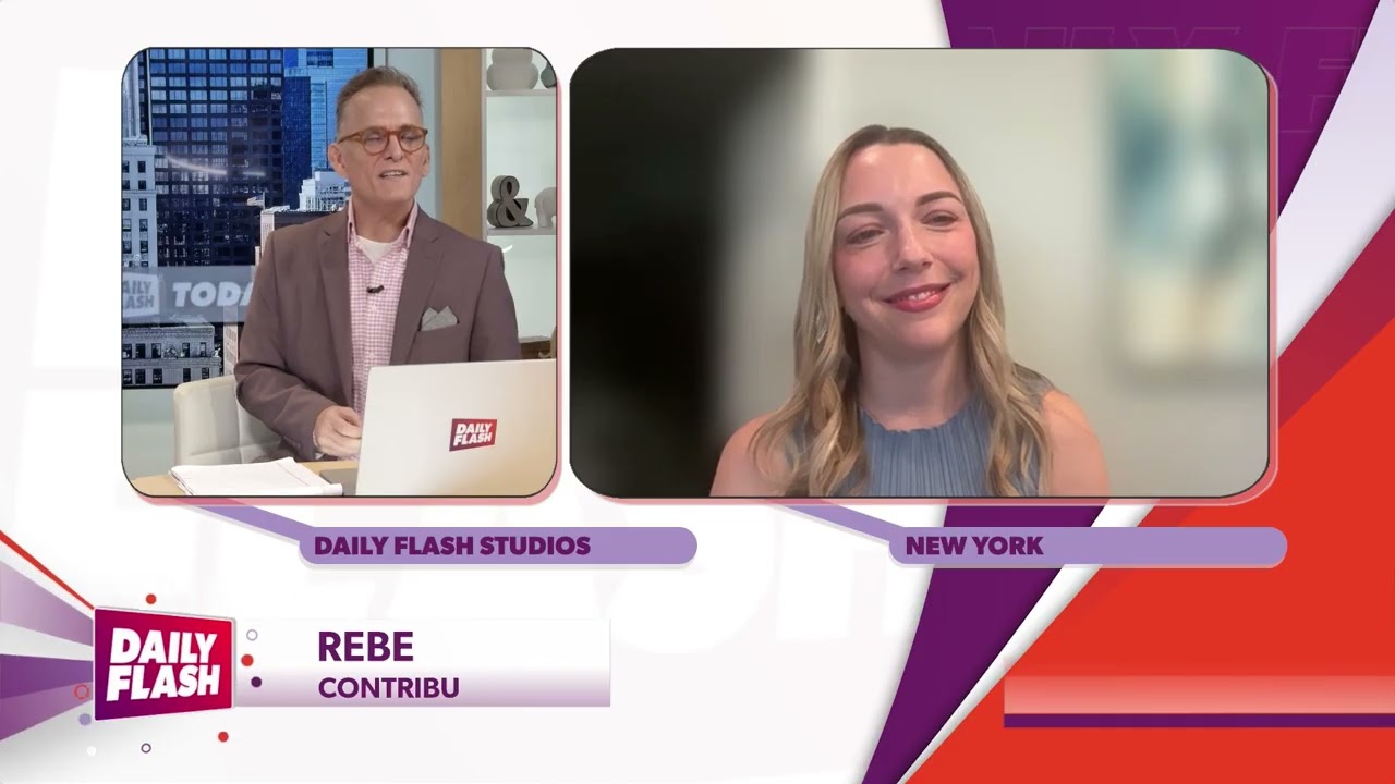 September 22nd, 2026 | Daily Flash TV