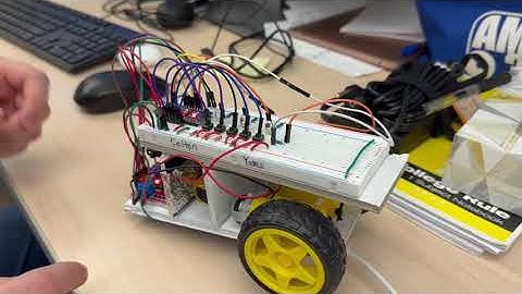 ECEn 240 Lab 4: Capacitive Sensor and Variable Motor Control