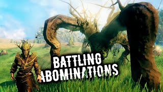Valheim : EP30 New Armor With A Set Bonus! Valheim : EP30 New Armor With A Set Bonus!