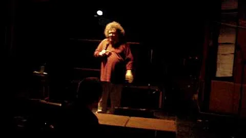 David Bublitz Comedy