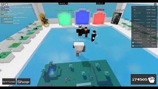 proof of hacking (ability wars)
