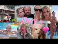 CROATIA DAY 2!!☀️- Backvice Beach, Exploring With My Dad & More!🏝💝