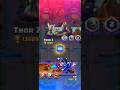 🐷 MAX LEVEL HOG RIDER + MEGA KNIGHT DECK! Can it get an easy 3-Crown? 👑🔥🔥