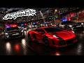 FUGA INSANA no NFS MOST WANTED!