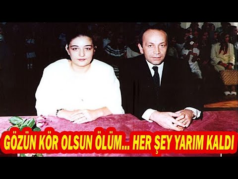 Yaman ve Meral Okay'ın Ağlatan Hikayesi... Sezen Aksu'nun ardından Şarkı Yazdığı Adam.