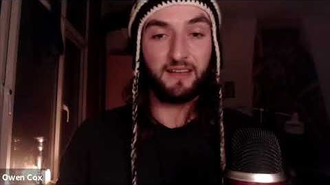 Ontological Design w/ Daniel Fraga and Owen Cox