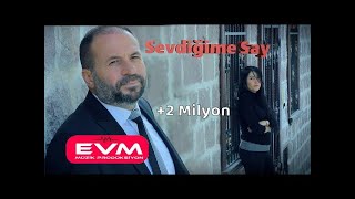 Burhan Gülalan - Sevdiğime Say MD KARAOKE ALTYAPI Resimi