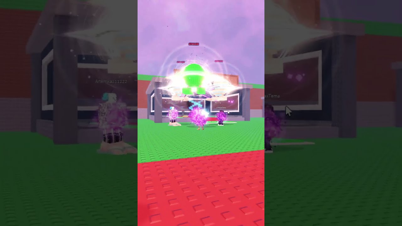Candy Vacca Saturnita X METEOR Event In Steal A Brainrot Roblox Shorts