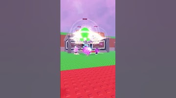Thumbnail of Candy Vacca Saturnita🍬 x METEOR Event☄️ in Steal a Brainrot #roblox #shorts