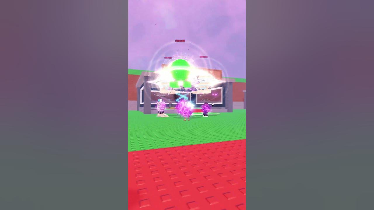 Candy Vacca Saturnita🍬 x METEOR Event☄️ in Steal a Brainrot #roblox #shorts