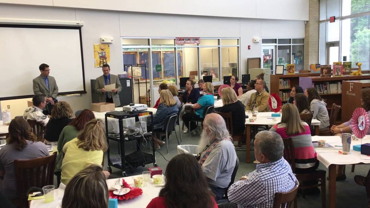 Team of the Year 2016 Sherman ISD YouTube