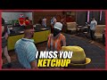 Curtis and Ash Reunited | Nopixel 4.0 GTA RP