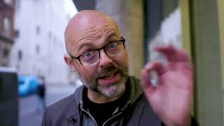 Pack Animals - How To Get To A Great Culture With Dave Birss