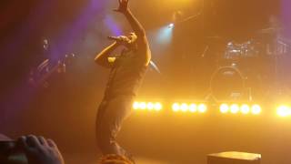 Hayko Cepkin Issızlığın Ortasında Jolly Joker Ankara