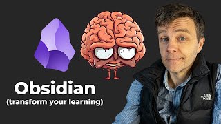 You're not stupid: How to learn difficult things with Obsidian screenshot 5