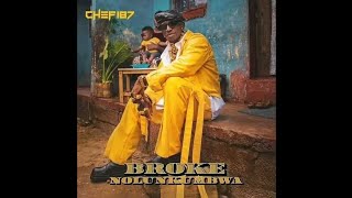 Chef 187 Ft Jemax - Ba Yubu (Broke Nolukumbwa Album)