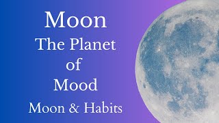 How you Make Relations ? Moon in Astrology Free Astrology Course.