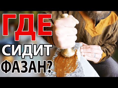 ВЕЧНАЯ КРАСКА из ЗЕМЛИ! Уникальный ХУДОЖНИК делится забытыми РЕЦЕПТАМИ приготовления античных КРАСОК