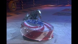 Robot Wars Extreme Warriors  World Championship