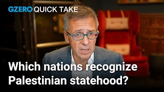 Is Israel risking global isolation over Gaza? | Ian Bremmer’s Quick